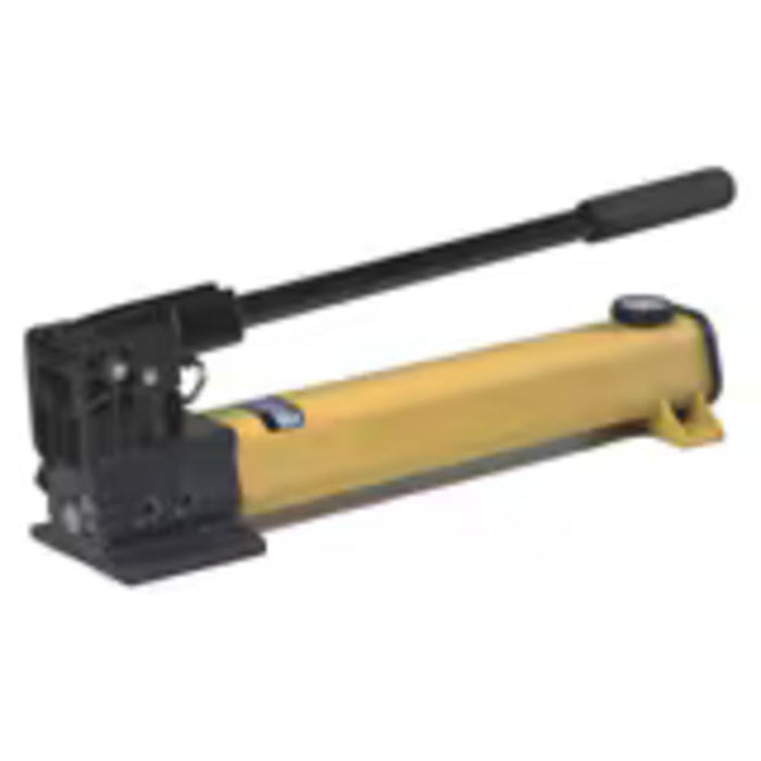 Bomba Manual Parker 82C-0HP para Unidad de Crimpado Pequeña para Terminales de Manguera Hidráulica