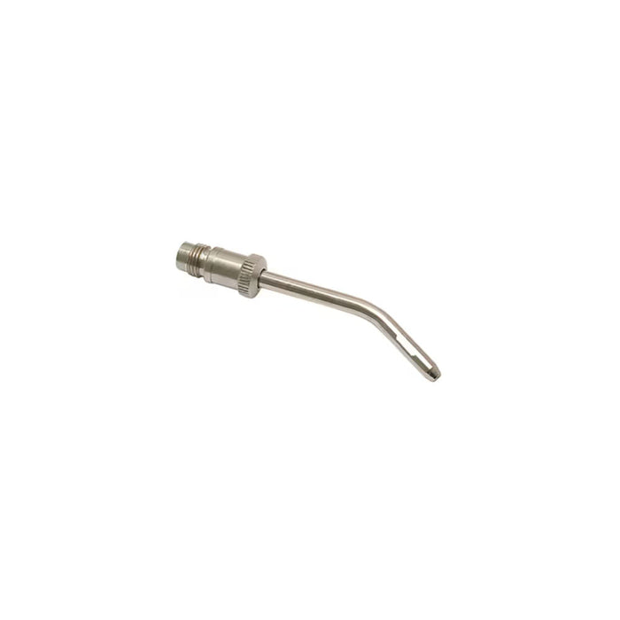 Boquilla Corta Angular Parker 0690 06 00 M12x1.25 en Latón