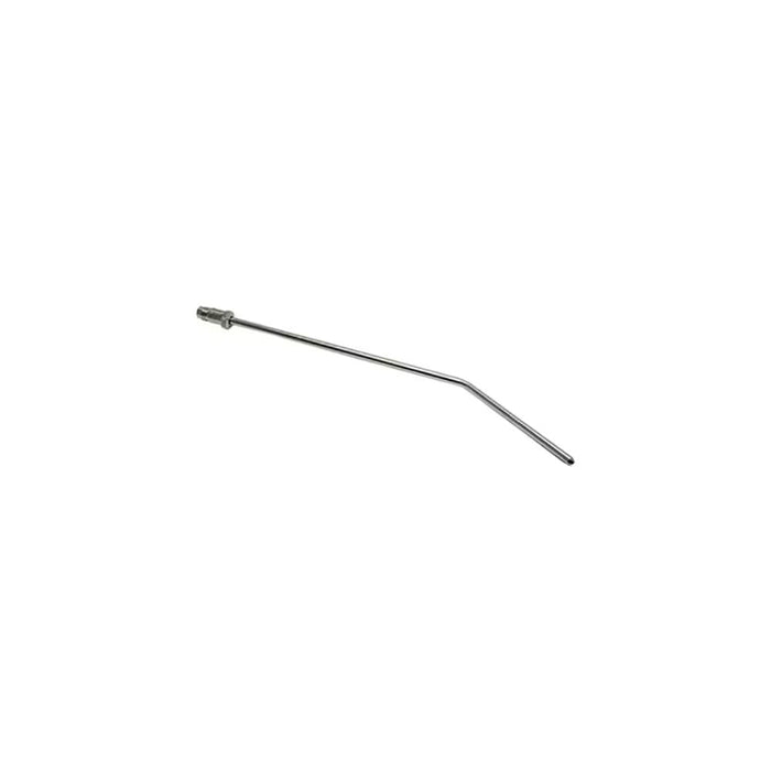 Boquilla Larga Angular Parker 0690 05 00 M12x1.25 en Latón