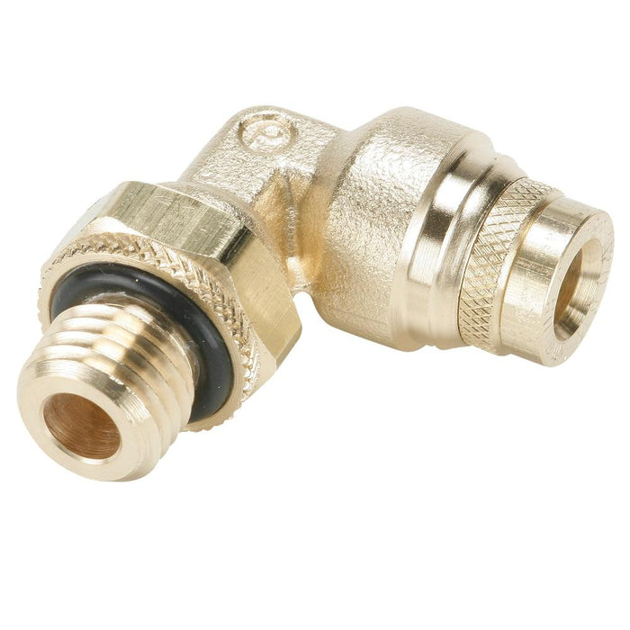 Conector Parker C8UPMTB6-M12 — 6mm Latón M12 Métrico