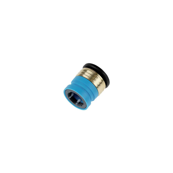 Cartucho Parker Legris 3100 12 00 Carstick Push-In para Tubo 12 mm Polímero Técnico