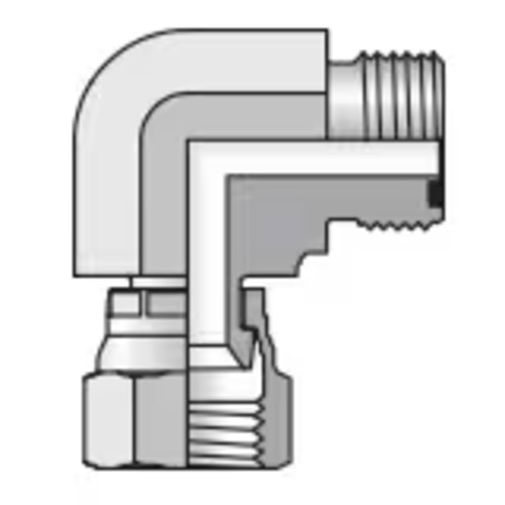 Seal-Lok® ORFS