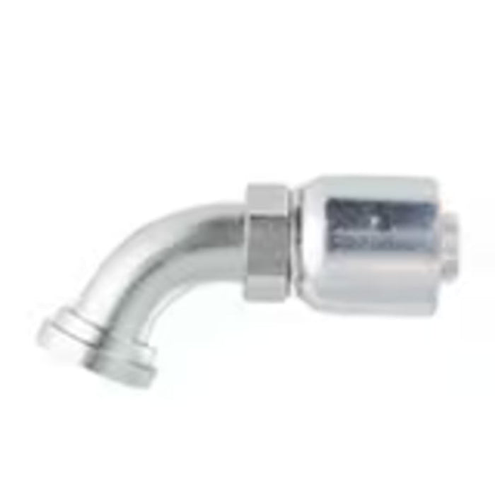 Codo Parker 11877-32-32 Series 77 Brida SAE 61 de 2 in