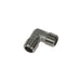 Codo 90° Parker 0914 00 27 BSPT latón métrico 1000 PSI | SUMINREGIO INDUSTRIAL