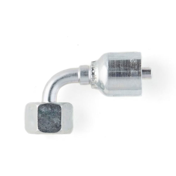 Codo de 90° Hidraulico Parker 11C43-30-16 Series 43 Hembra