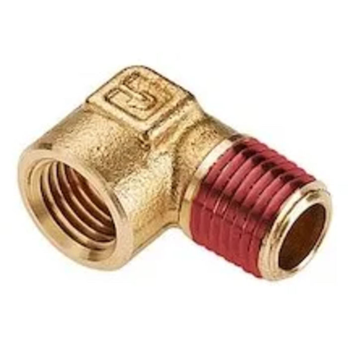 Tubo de Acero Inoxidable 316 Parker TUBE 5/8X.065-316SMLS-P1 de 5/8 in Sin Costura
