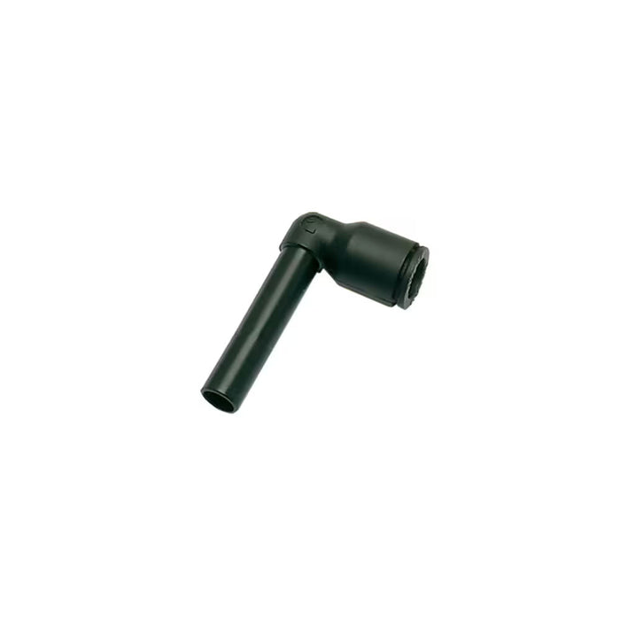 Codo de 90° Plug-In Parker 3184 06 00 LF 3000 Push-to-Connect para Tubo de 6 mm