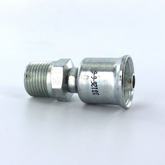 Conector Crimp Parker 10126-24-24 Serie 26 NPTF