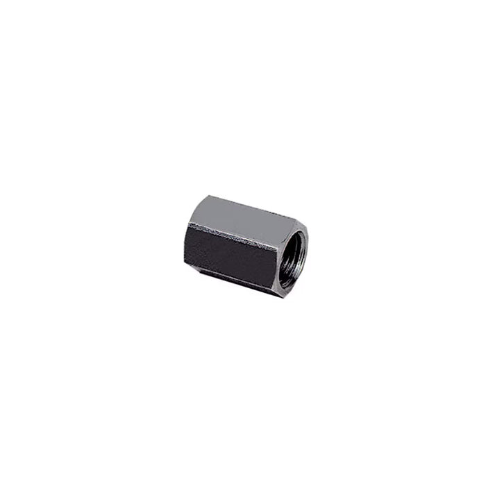 Conector Hembra Parker 1855 21 21 BSPP G 1/2 Acero Inoxidable 316L 150 bar
