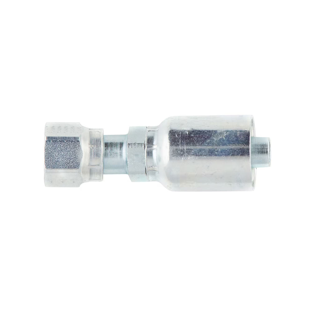 Conectores crimpables