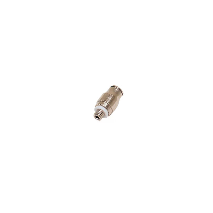 Conector Neumático Mini Stud Parker Legris LF 3200 3281 03 19 Push-In para Tubo 3 mm a Rosca M5
