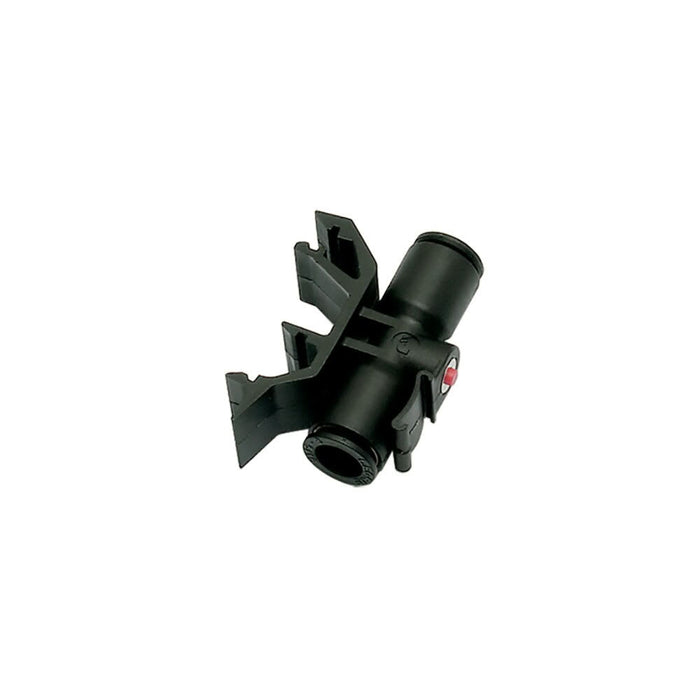Conector Neumático Modular en Línea Parker 3379 04 00 Legris LF 3000 Push-In para Tubo de 4 mm