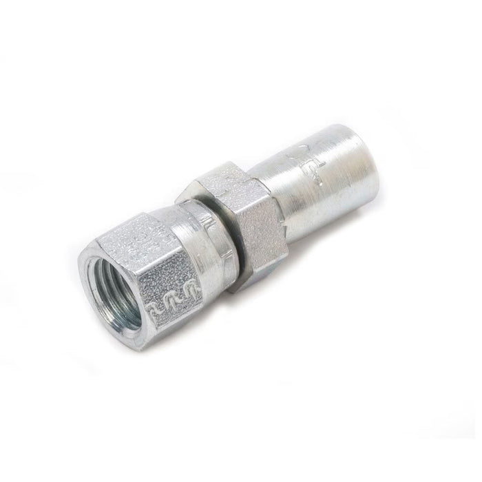 Conector Parker 106CY-2-2 CY Series JIC Hembra 5/16-24 in para Manguera Parflex 0.125 in
