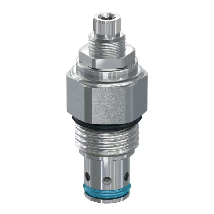 Conector Parker RAH101S10 hidráulico adaptador especial alta presión serie RAH