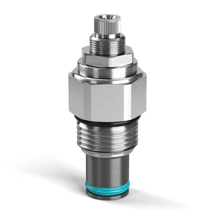 Conector Parker RDH101S30 hidráulico adaptador especial alta presión serie RDH