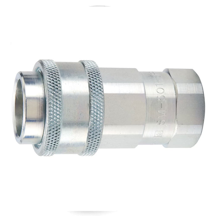 Conector Parker SM-751-12FB hidráulico fitting especial serie SM configuración 751-12FB