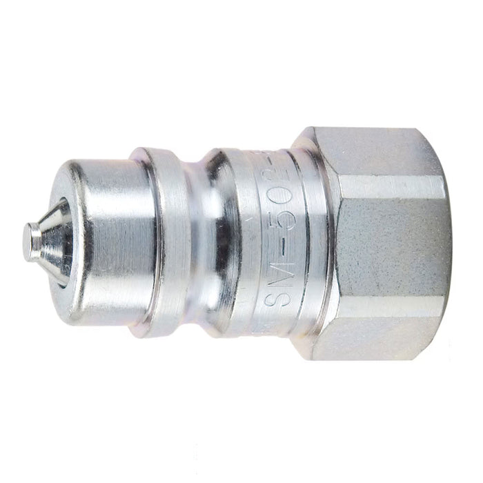Conector Parker SM-752-12FP hidráulico fitting especial serie SM configuración 752-12FP
