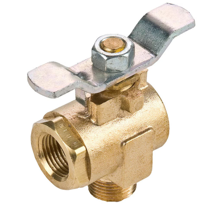 Conector Parker V590P-8 hidráulico unión tubo a tubo 1/2 in serie V590P