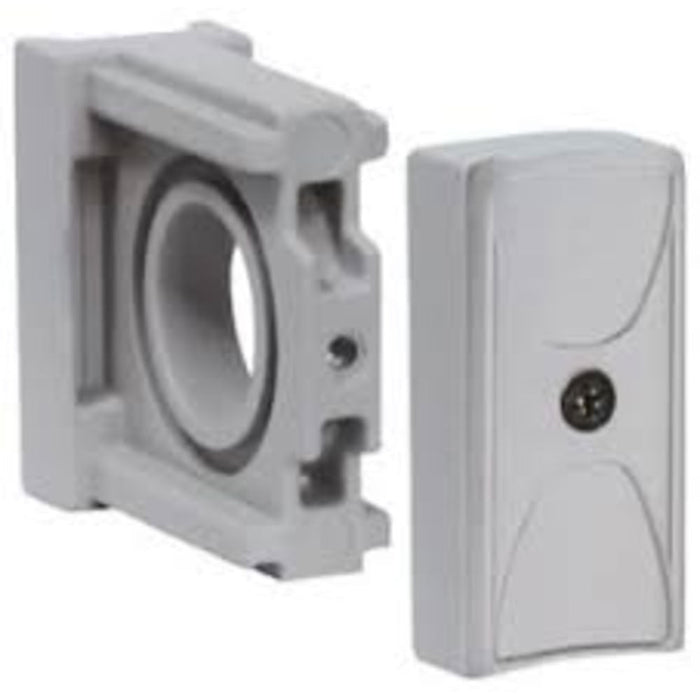 Conector de Cuerpo Parker P32KA00CB para Ensamble de Unidades Neumáticas
