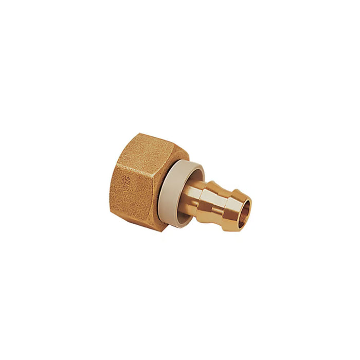 Conector de Espiga Rapido Parker 0132 14 62 Latón para Manguera de 19 mm