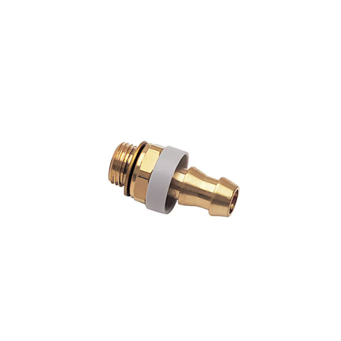 Conector de Espiga Rapido Parker 0133 62 21 39 Latón G 1/2 BSPP Macho