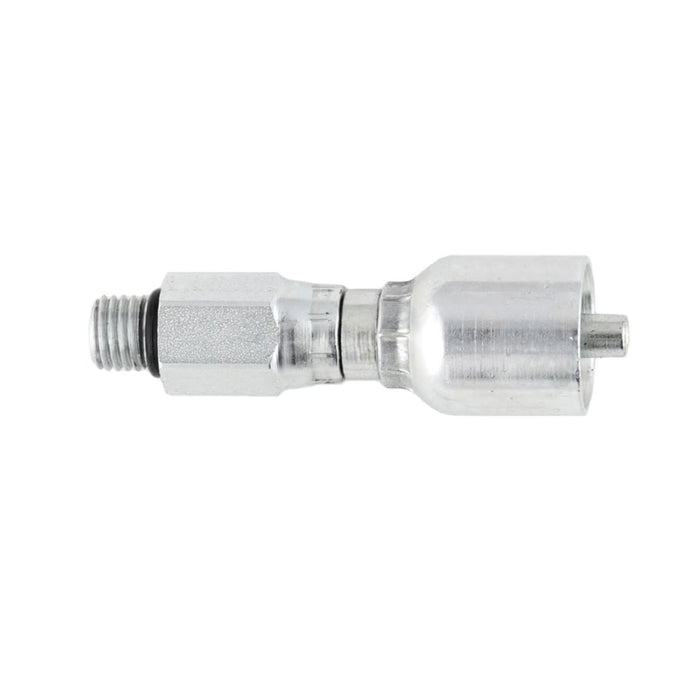 Conexión Crimpable Macho Parker 10G43-8-6 Serie 43 ORS 1/2 in para Manguera 3/8 in