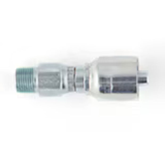 Conexion Crimpable Parker 11343-16-16 Series 43 Macho NPTF 1 in