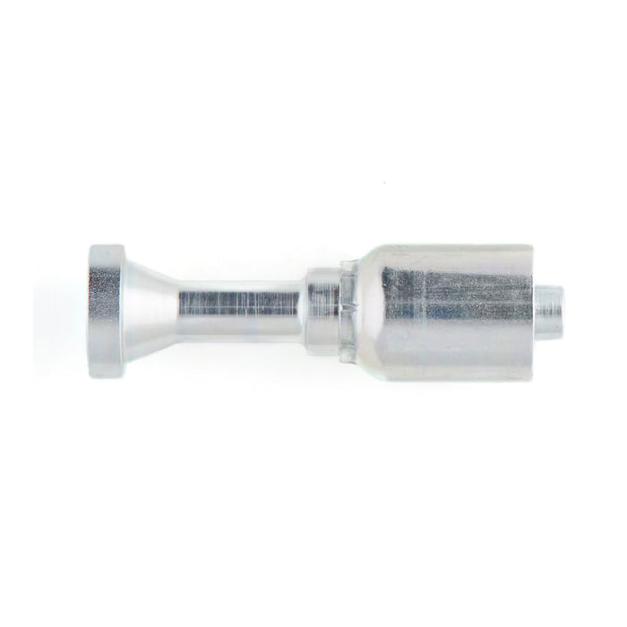 Conexión Crimpable Parker 11543-24-32 Series 43 Brida SAE Code 61 1 1/2 in para Manguera de 2 in