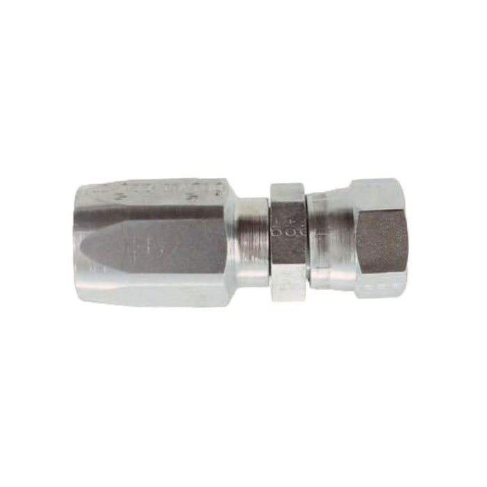 Conexión Hembra Giratoria Parker AC0808RU de 1/2 in NPT a 1/2 in para Sistemas de Freno de Aire