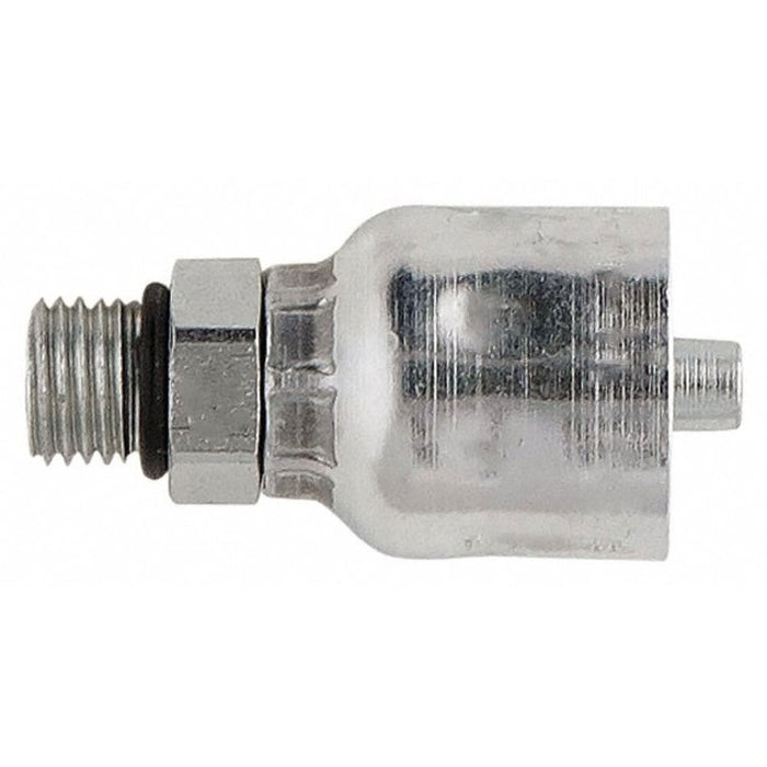 Conexión Parker 10577-16-16 Serie 77 Crimp ORS de 1 in