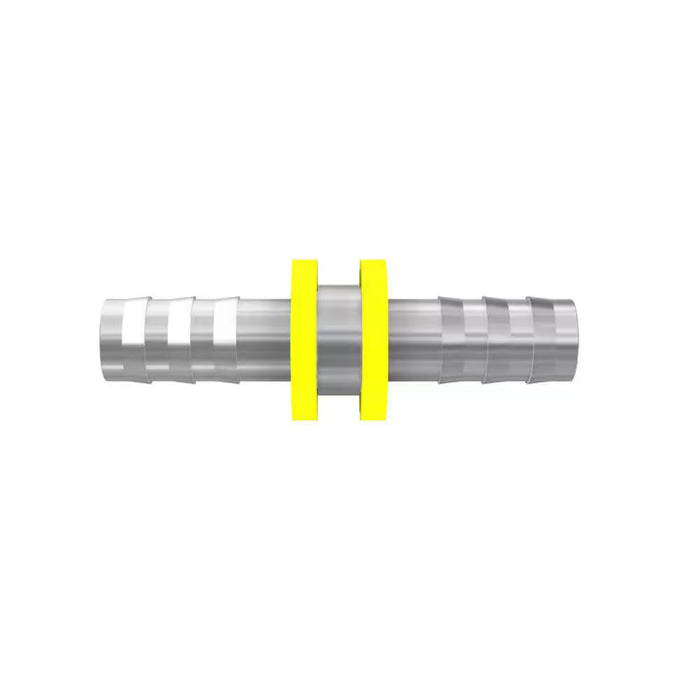 Conexión Parker 38282-12-12B Unión Push-Lok de 3/4 in en Latón