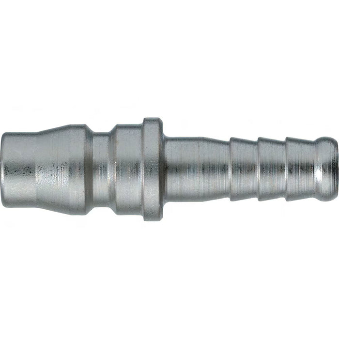 Conexión Rápida Neumática Parker Rectus 13SFTF13SXN Serie 13 Macho Perfil Japonés Barb de 13 mm en Acero