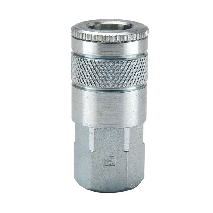Conexión Rápida Parker 15 Acoplador Hembra Tru-Flate 3/8 in NPT