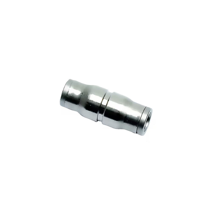 Conexión Recta Parker 3606 12 00 LF 3600 Push-to-Connect para Tubo 12 mm en Latón