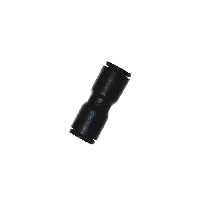 Conexión Recta Reductora Push-In Parker 3106 04 06 LF 3000 Tubo 4 mm a Tubo 6 mm para Neumática
