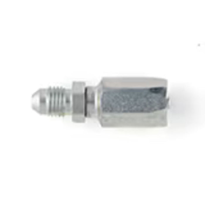 Conexión para Manguera Parker 20330-8-6 Macho JIC 37° de 1/2 in a 3/8 in