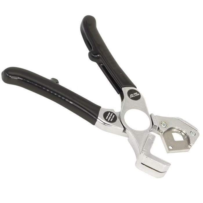 Cortador de Tubo Parker 3000 71 11 para Tubo Termoplástico hasta 1 in 25 mm