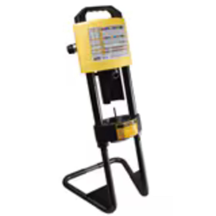 Crimpeadora portátil Karrykrimp Parker 82C-061L para mangueras hasta 1-1/4 in