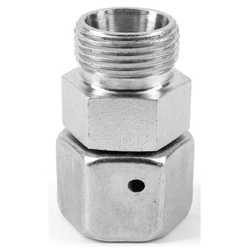 Conector Parker DA06SOMDCF — Ermeto DIN Giratorio