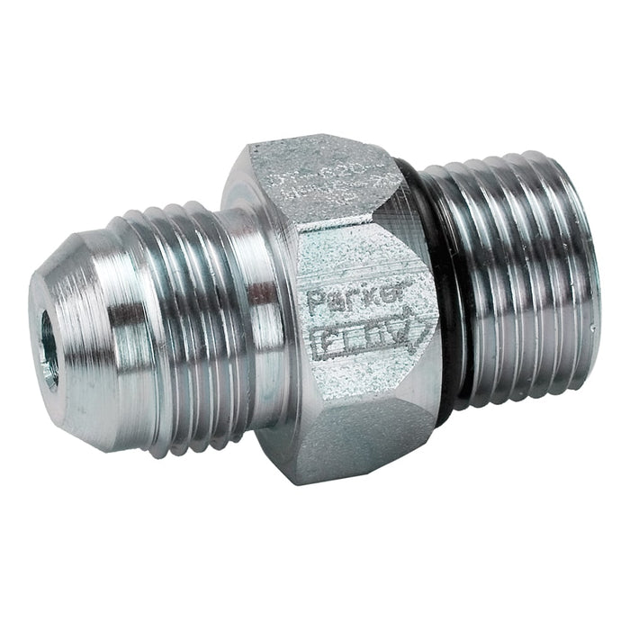 Válvula Parker DT-1000-MFMO-5 — Check Hidráulica 3000 psi