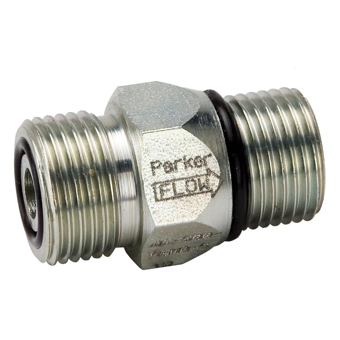 Válvula Parker DT-1250-MSMO-5 — Check hidráulica 4000 PSI