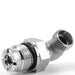 Conector Giratorio Parker DVWE28LROMDCF — Cojinete Plano