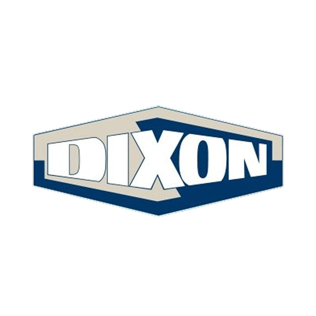 Mangueras hidráulicas - Logo Dixon
