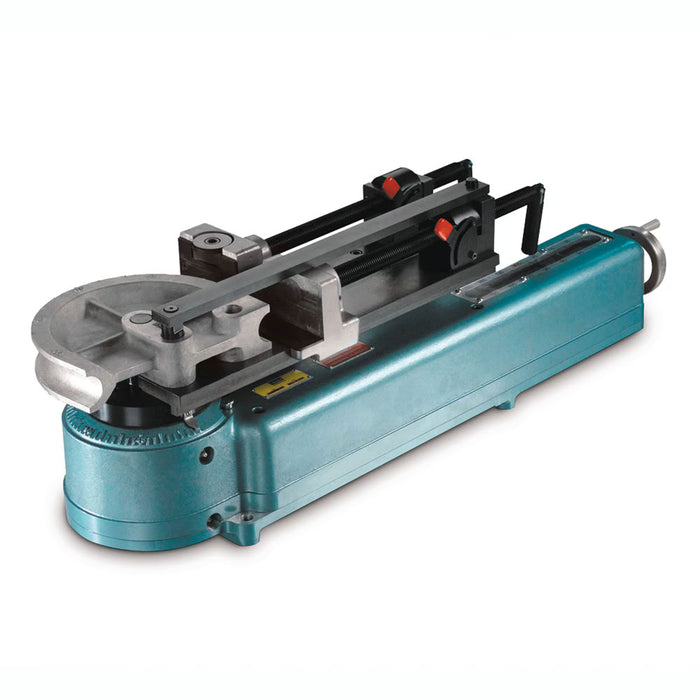 Dobladora Hidráulica Parker 631050 para Tubo de Acero 3/8 a 2 in y 10 a 50 mm