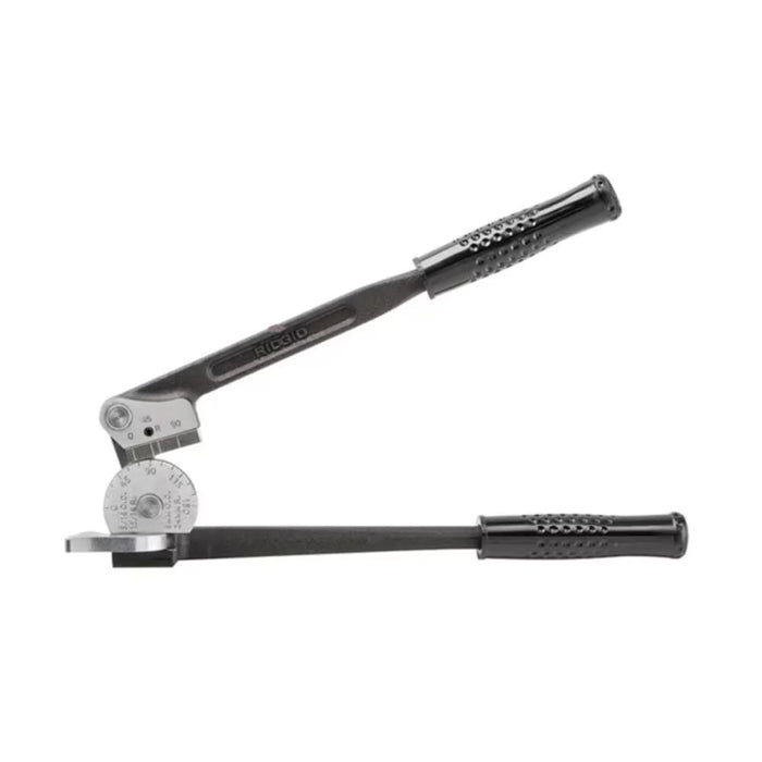 Dobladora de Tubo Manual Parker 12-2829 para Tubo de 3/4 in