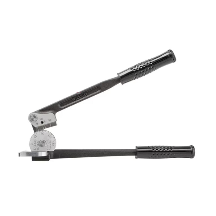 Dobladora manual Parker 8-2829 para tubo de 1/2 in