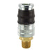 Acoplador Neumático Parker EZ-501-8MP — Rosca Macho