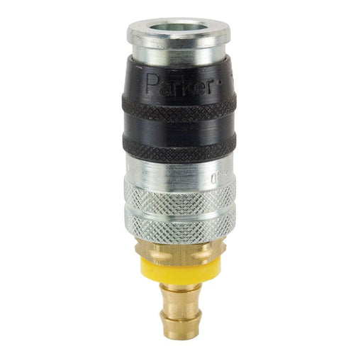 Acoplador Parker EZ-501-8PL - E-z-mate 300 PSI Push-Lok