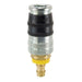 Acoplador Parker EZ-501-8PL - E-z-mate 300 PSI Push-Lok