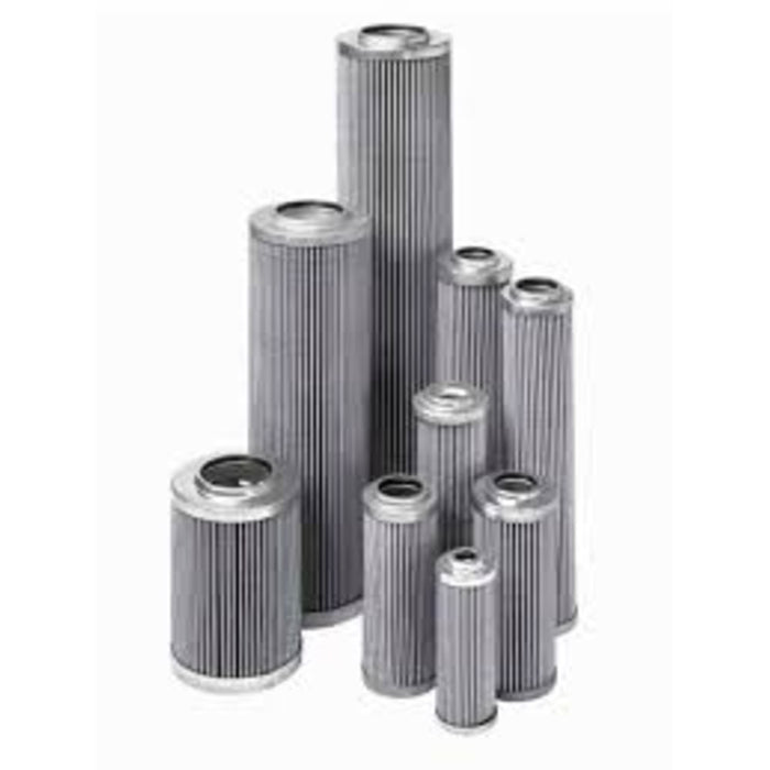 Elemento Filtrante Parker 935166 ParFit Reemplazo para Filtros Hidráulicos